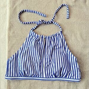 #4) 🏝️ Swim Top Size XL (16 - 18)